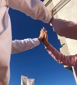 تصویر کرم دست مغذی BYPHASSE 