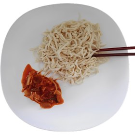 تصویر پک نودل اگچی 