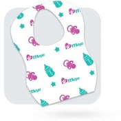 تصویر پیشبند یکبارمصرف 10عددی مایا 