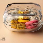 تصویر کره خوری پلاس پاشاباغچه 200 سی سی کد 96886 