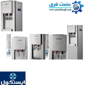 تصویر آبسردکن ایستکول بدون کابین- مدلTM-SW600R - کد محصول 1910 