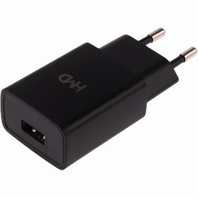 تصویر گوشی موبایل اچ ام دی مدل Pulse Plus دو سیم کارت ظرفیت 128 گیگابایت و رم 6 گیگابایت - مونتاژ ایران تحت لیسانس HMD فنلاند 