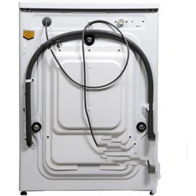 تصویر ماشین لباسشویی اسنوا 7 کیلویی مدل SWM-71W10 SNOWA WASHING MACHINE SWM-71W10 7 KG