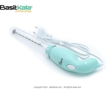 تصویر همزن و کف شیرساز برقی مدل UL-265 یونیک لایف 