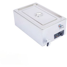 تصویر هات بنماری تک لگن 