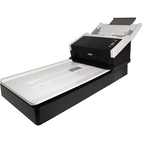 تصویر اسکنر ای ویژن مدل AD250F Avision AD250F A4 Document Scanner