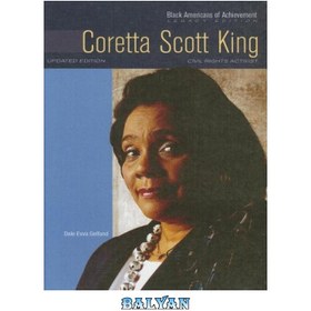 خرید و قیمت دانلود کتاب Coretta Scott King: Civil Rights Activist ...