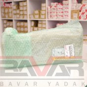 تصویر آفتاب گیر سمت راست تویوتا پرادو 