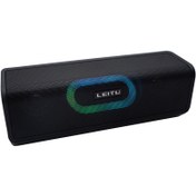 تصویر اسپیکر قابل حمل لیتو مدل LK Leitu LK-45 Portable Speaker