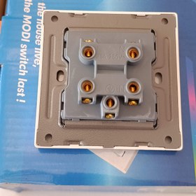 تصویر کلید کولر ٢٥ آمپر باکیفیت مودی MODI