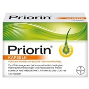 تصویر ضد ریزش مو 120عددی آلمانی اورجینال (واردات گمرکی) 2027.08 انقضا 