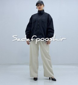 تصویر کاپشن پاییزه 