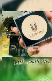 تصویر پنکک خفن لاکچری کوئین 