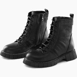 تصویر نیم بوت دخترانه نیلا 700208 