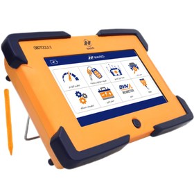 تصویر دیاگ نسل دو نگار خودرو (لمسی) OBD Tools 2