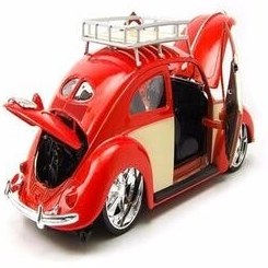 Beetle diecast deals