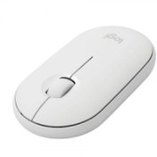 تصویر ماوس بی سیم لاجیتک مدل M350 Logitech M350 Wireless Mouse