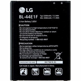 تصویر V20 BL_44E1F Battery Battery LG V20