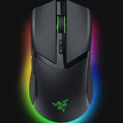 تصویر ماوس گیمینگ ریزر مدل COBRA PRO mouse RAZER model COBRA PRO