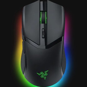 تصویر ماوس گیمینگ ریزر مدل COBRA PRO mouse RAZER model COBRA PRO