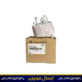 تصویر صافی بنزین IX45/سانتافه 311121R000 (اصلی) 