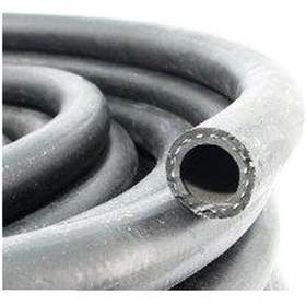 تصویر شلنگ گاز ایران یاسا مدل نخ دار کد 9m - 4 متر 