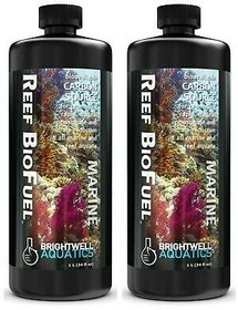 تصویر ریف بیوفیول Brightwell Aquatics Reef Biofuel