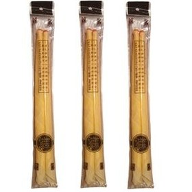 تصویر شمع پاکسازی گوش اوندیان مدل Repixo بسته 6 عددی 