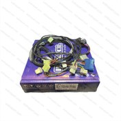 تصویر دسته سیم داشبوردپرایددوگانه دناکو 