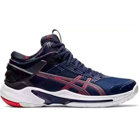 خرید و قیمت کفش والیبال آسیکس مدل Asics Gel Burst 24 | ترب