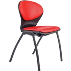 تصویر صندلی نیلپر مدل OCF 415K Nilper Restaurant Chair OCF 415X