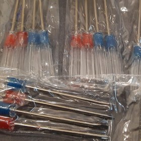 تصویر پک پیچ گوشتی (4 عددی) 