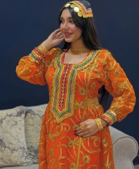 تصویر کندوره بندری مدل خوس 100385 