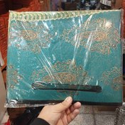 تصویر روکش داشبورد گلیمی نیسان 