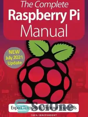 خرید و قیمت دانلود کتاب The Complete Raspberry Pi Manual - کتابچه ...