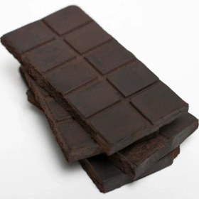 تصویر شکلات طبیعی دست ساز 