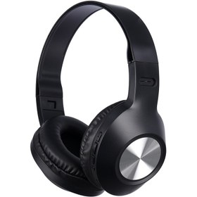 تصویر هدفون بلوتوث سودو مدل SD-702 Sodo SD-702 Wireless Headphone