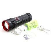 تصویر چراغ قوه دستی اسمال سان مدل T229 