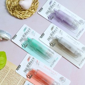 تصویر غلطگیر نواری اتودی 