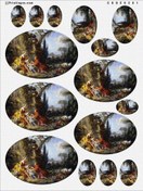 تصویر ترانسفر کد 281 