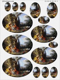 تصویر ترانسفر کد 281 