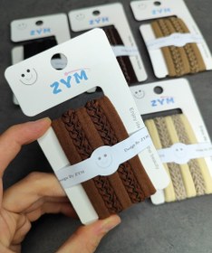 تصویر کش راحتی 