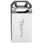 تصویر فلش مموری وریتی V-819 USB 2 ظرفیت 16 گیگابایت VERITY  V-819 USB 2 Flash Drive 16GB