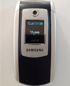 خرید و قیمت گوشی سامسونگ (استوک) E700 | ترب