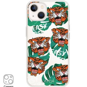 تصویر Easy Tiger 