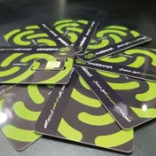 تصویر سیم کارت اینترنت مبین نت (360) بهمراه بسته 100 گیگ شش ماهه mobinnet Simcart 360