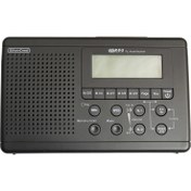 تصویر رادیو سیلورکرست مدل KH 2029 