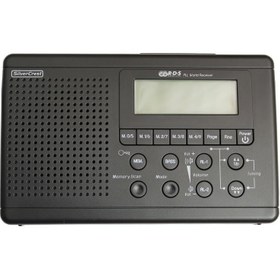 تصویر رادیو سیلورکرست مدل KH 2029 