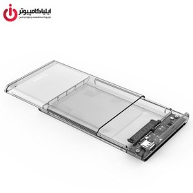 تصویر باکس هارد اوریکو Orico 2139C3-G2 USB3.1 Type-C 2.5″ Orico 2139C3-G2 USB3.1 Type-C 2.5 inch Hard Drive Enclosure