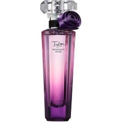 تصویر ادکلن زنانه لاکچری آکوا مدل Midnight rose 50ml 